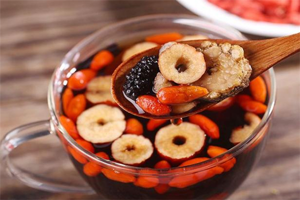 五宝茶的功效和作用是真的吗,五宝茶有什么作用