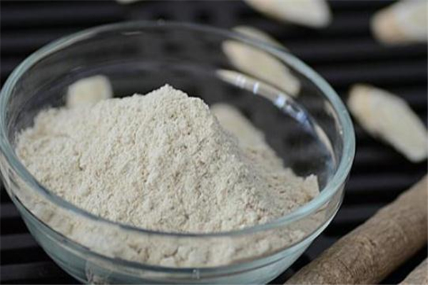 月经期间可以吃黄芪粉吗,月经量少可以吃黄芪粉吗