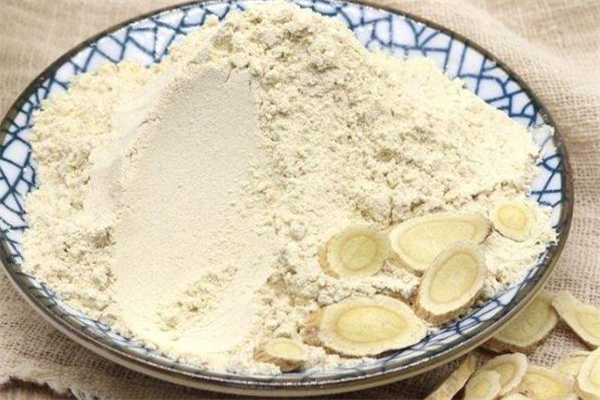 黄芪粉一天最多吃多少,正常人一天吃几克黄芪粉