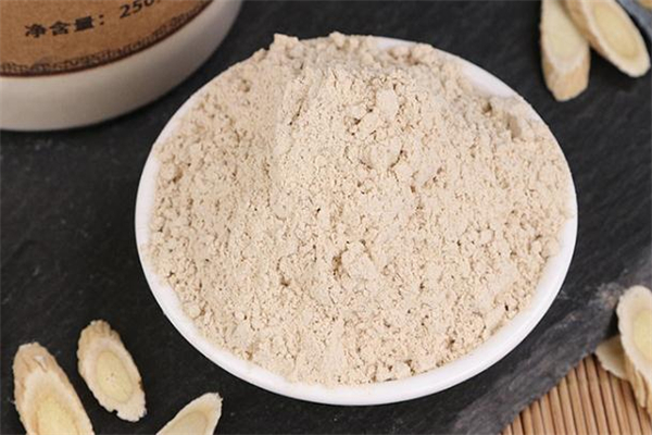 黄芪粉可以用开水冲吗,黄芪粉用什么温度的水冲泡