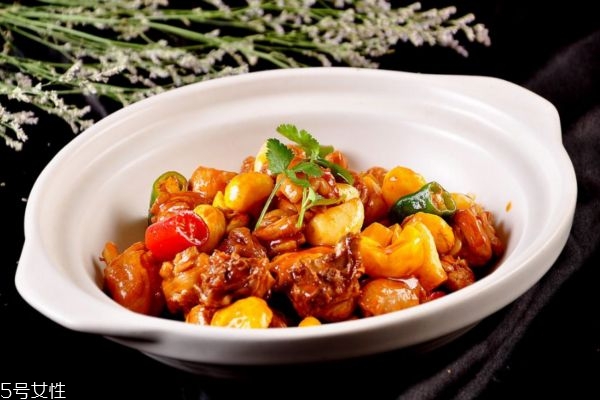 仔鸡是什么鸡,仔鸡是什么鸡公鸡吗 仔鸡是什么鸡,仔鸡是什么鸡公鸡吗