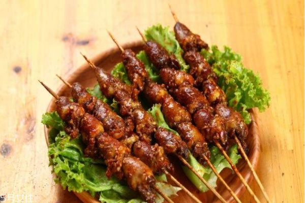 吃鸡心的好处和坏处,吃鸡心的好处和坏处有哪些