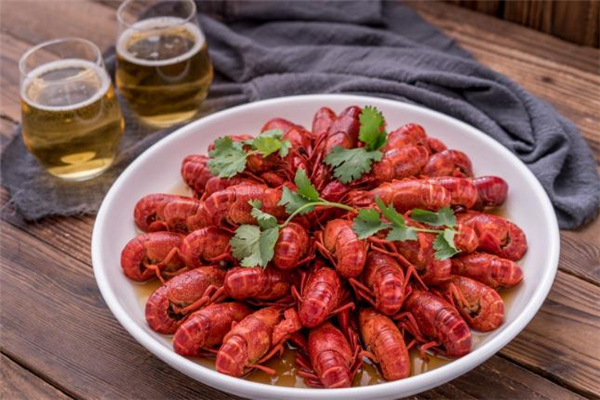 小龙虾凉了还能吃吗?,小龙虾凉了之后还能吃吗