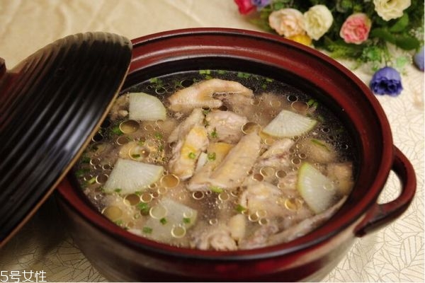 孕妇吃什么鸡最有营养,孕妇吃什么鸡最有营养价值