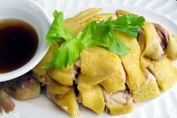 柴鸡和肉鸡营养价值一样吗,柴鸡和肉鸡的营养区别