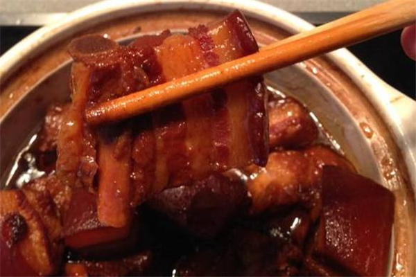 东坡肉炖多久,炖东坡肉做法大全