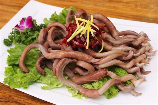 羊鞭是什么部位,羊鞭是什么样子的图片