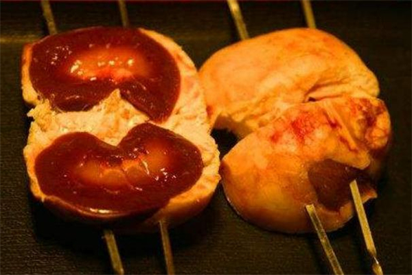 羊腰子是羊的哪个部位?,羊腰子是羊的什么部位