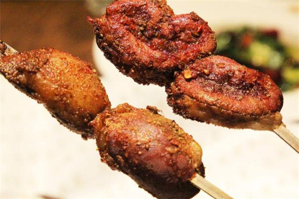 羊腰子一天吃几个补肾试验,羊腰子吃多少才能补肾 羊腰子一天吃几个补肾试验,羊腰子吃多少才能补肾