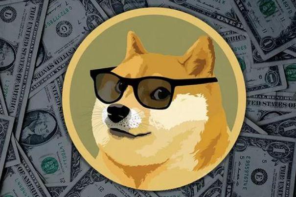 2021为什么狗狗币大涨(2021为什么狗狗币大涨dot)