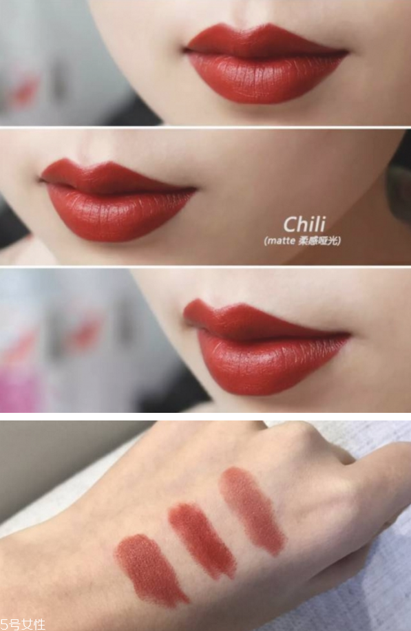 mac最火的口红色号排行,mac口红最火的色号是哪几款 mac最火的口红色号排行,mac口红最火的色号是哪几款