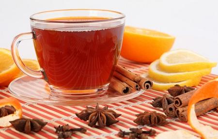 上火喝姜茶可以喝吗,发热能喝姜茶吗