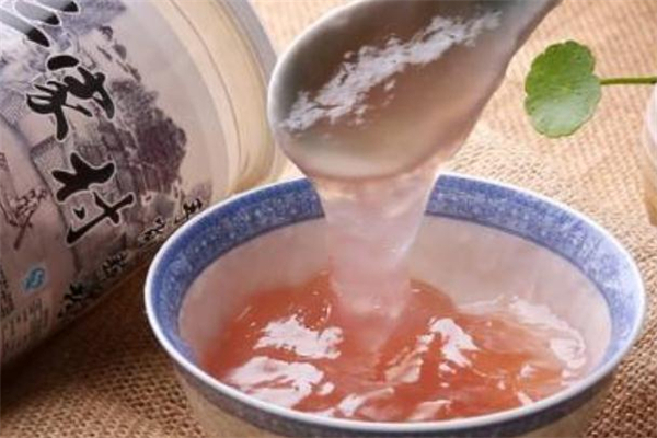 藕粉一天最多吃多少,藕粉一天吃多少什么时候吃最好