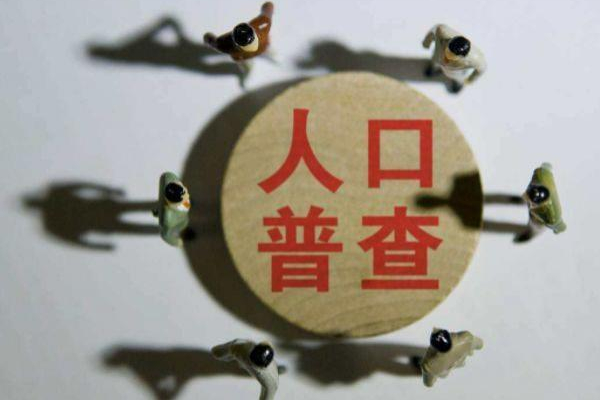 第七次人口普查结果公布(第七次人口普查结果公布数据)