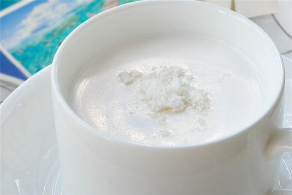 椰子粉适合哪些人喝,椰子粉适合什么样的人喝