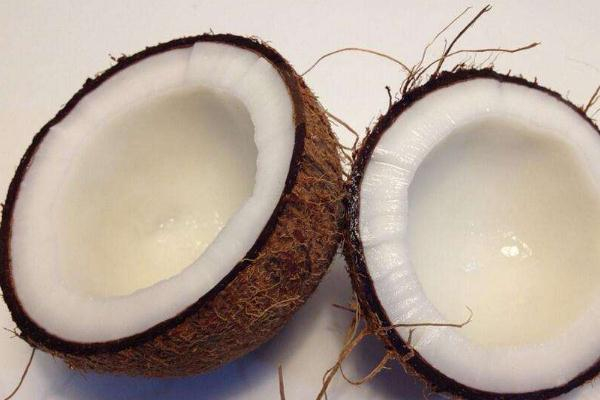 椰子肉的热量高吗?,椰子肉的热量高吗?吃椰子肉会发胖吗?