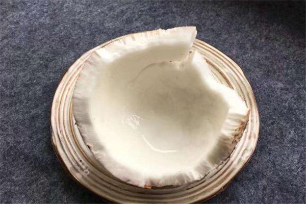 椰子肉可以多吃吗,椰子肉能吃么 椰子肉可以多吃吗,椰子肉能吃么