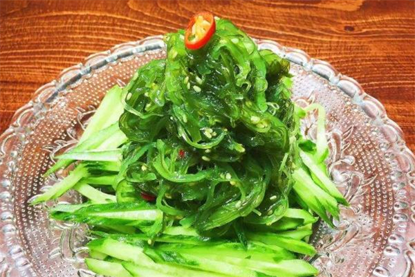 孕妇可以吃裙带菜吗?,孕妇可以吃裙带菜吗中期