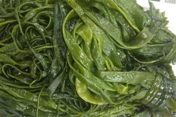 裙带菜适合哪类人食用裙带菜什么人不能吃,裙带菜适合什么样的人吃 裙带菜适合哪类人食用裙带菜什么人不能吃,裙带菜适合什么样的人吃