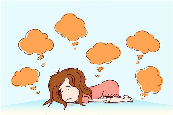 为什么吹空调会导致胸闷(为什么吹空调会觉得胸闷)