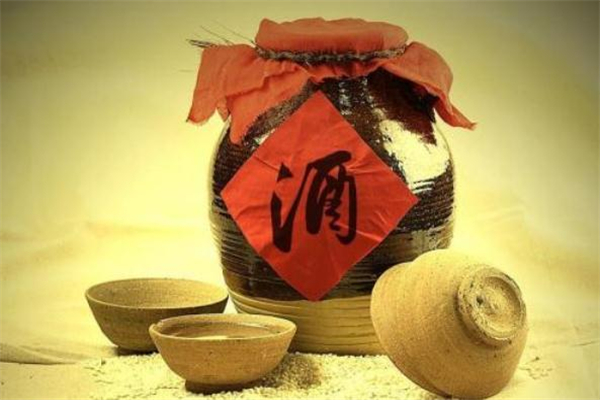 散装白酒用什么储存最好,散装白酒怎么储存 散装白酒用什么储存最好,散装白酒怎么储存