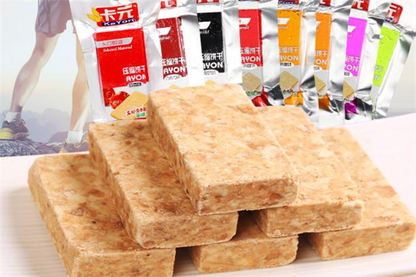 吃压缩饼干会上火吗?,饼干吃了会上火吗