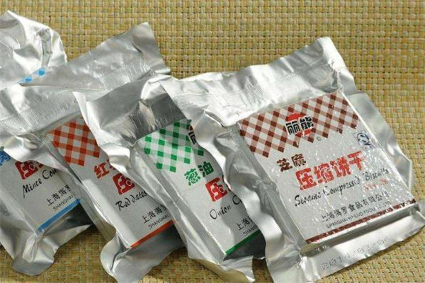 为什么压缩饼干会导致结石,压缩饼干吃多久会结石