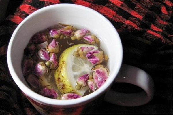 玫瑰柠檬茶怎么泡,柠檬玫瑰花茶怎么泡 玫瑰柠檬茶怎么泡,柠檬玫瑰花茶怎么泡