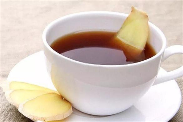 生姜加蜂蜜能去湿气吗,生姜蜂蜜水能去湿气吗?