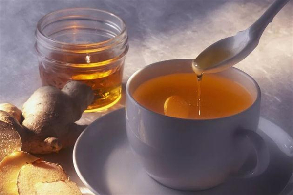 喝生姜蜂蜜水真的瘦了,蜂蜜生姜水什么时候喝可以减肥