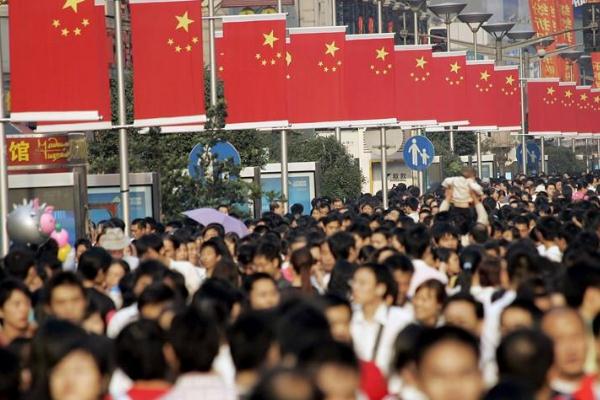 中国人口占世界人口18%(中国人口占世界人口18%)