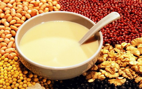 无糖豆浆的热量高吗适合减肥吗,无糖豆浆的热量是多少大卡 无糖豆浆的热量高吗适合减肥吗,无糖豆浆的热量是多少大卡