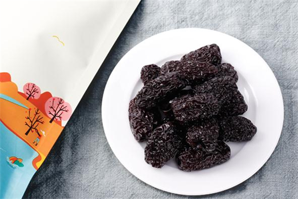 月经期间能吃黑枣吗,有何补,月经期间能吃黑枣吗?