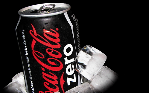 无糖可乐为什么是甜的?,无糖可乐为什么是甜的还不长胖