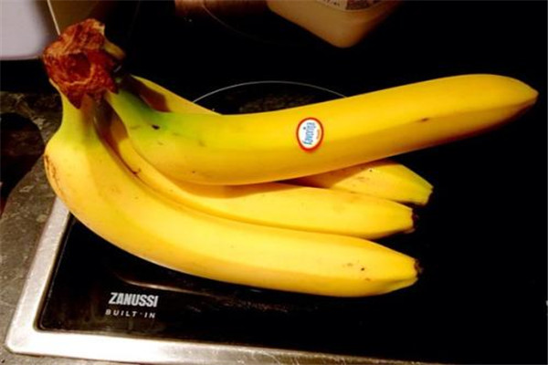 香蕉可以放冰箱保存吗,香蕉可以放冰箱保鲜不