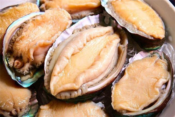 鲍鱼怎么去壳,鲍鱼怎么去壳去内脏