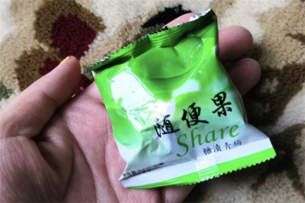 随便果吃多了对身体有什么影响不,随便果吃多了会有什么副作用