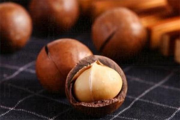 夏威夷果放冰箱冷冻还是冷藏,夏威夷果可以冷冻吗 夏威夷果放冰箱冷冻还是冷藏,夏威夷果可以冷冻吗