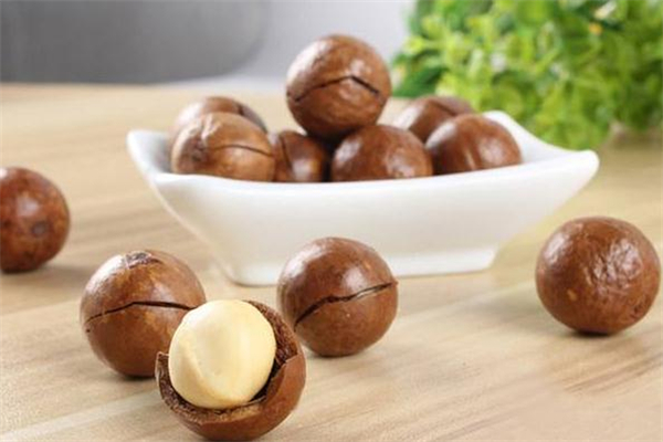 夏威夷果发霉了图片,夏威夷果表面有白的是发霉了吗 夏威夷果发霉了图片,夏威夷果表面有白的是发霉了吗