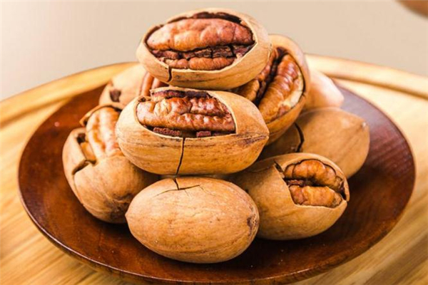 碧根果有什么好处,碧根果有什么营养