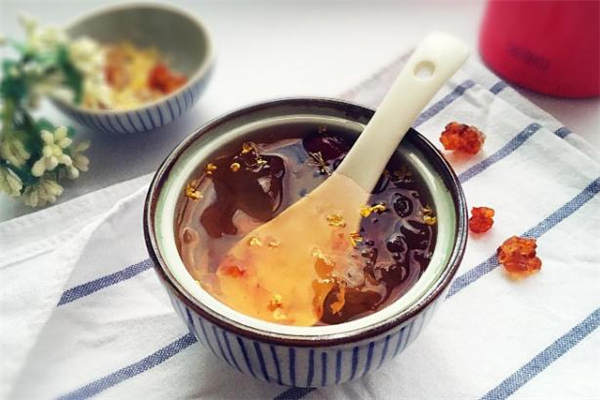 桃胶和雪燕哪个好,桃胶和雪燕哪个好吃