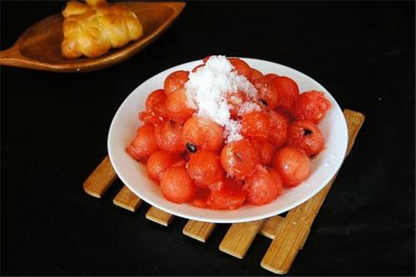 多吃西瓜会不会发胖,西瓜子吃多了会长胖吗