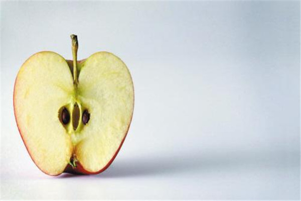 吃苹果可以瘦肚子吗,苹果加什么可以瘦肚子