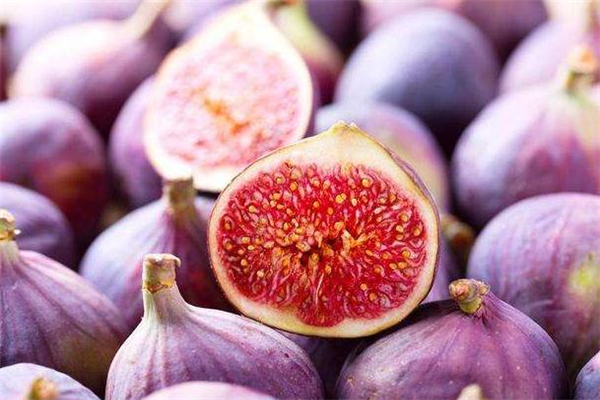 无花果过敏是什么症状,无花果过敏是什么症状氯雷他定