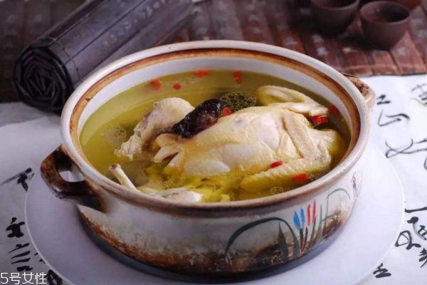 鸡肉 营养,鸡肉营养价值表