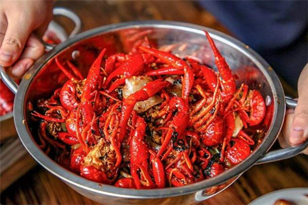 口味虾是小龙虾吗,口味虾和小龙虾的区别 口味虾是小龙虾吗,口味虾和小龙虾的区别