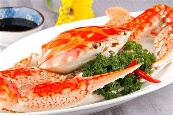 花蟹是什么蟹,花蟹什么意思 花蟹是什么蟹,花蟹什么意思