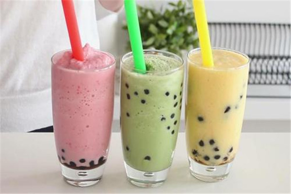 奶茶是茶么,奶茶的茶是什么茶