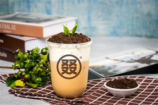 奶茶属不属于饮料,奶茶是不是饮料类的
