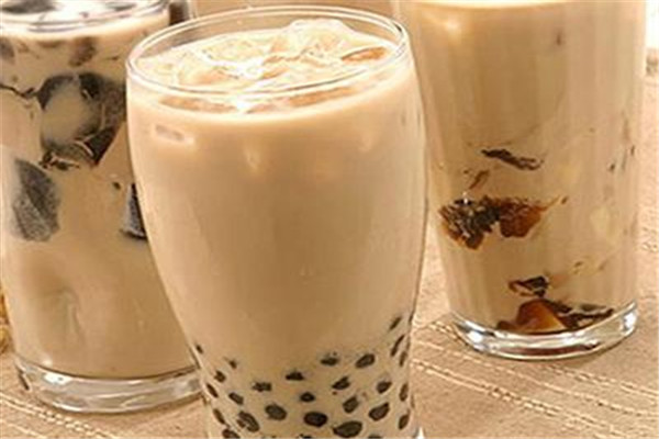 一天可以喝几杯奶茶正常,多少天喝一次奶茶比较好 一天可以喝几杯奶茶正常,多少天喝一次奶茶比较好